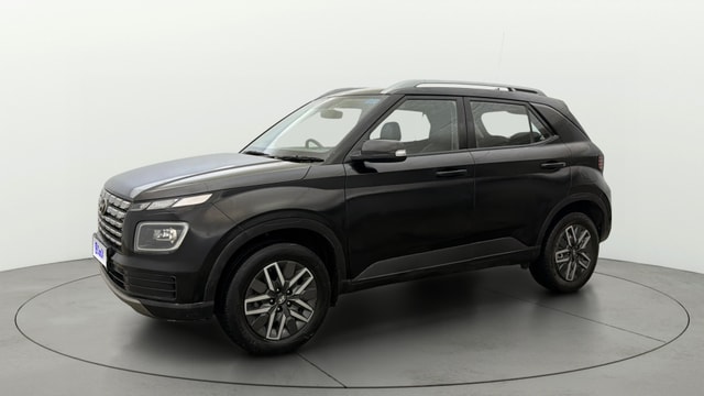 View Hyundai Venue Image 37 Used Hyundai Venue Image 37