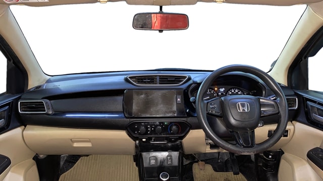 View Honda Amaze Image 15 Used Honda Amaze Image 15