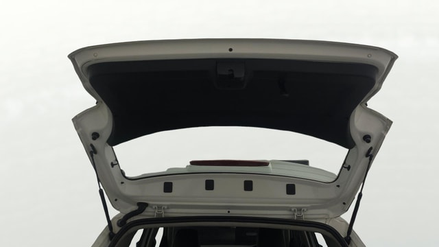 View Volkswagen Taigun Image 17 Used Volkswagen Taigun Image 17