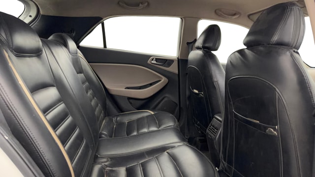 View Hyundai Elite i20 Image 28 Used Hyundai Elite i20 Image 28