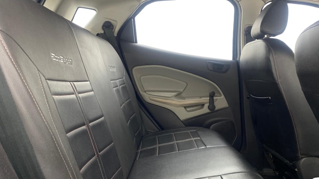 View Ford EcoSport Image 33 Used Ford EcoSport Image 33