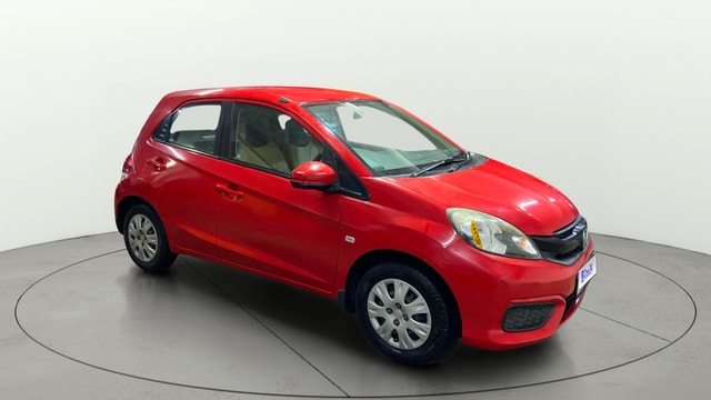 View Honda Brio Image 22 Used Honda Brio Image 22