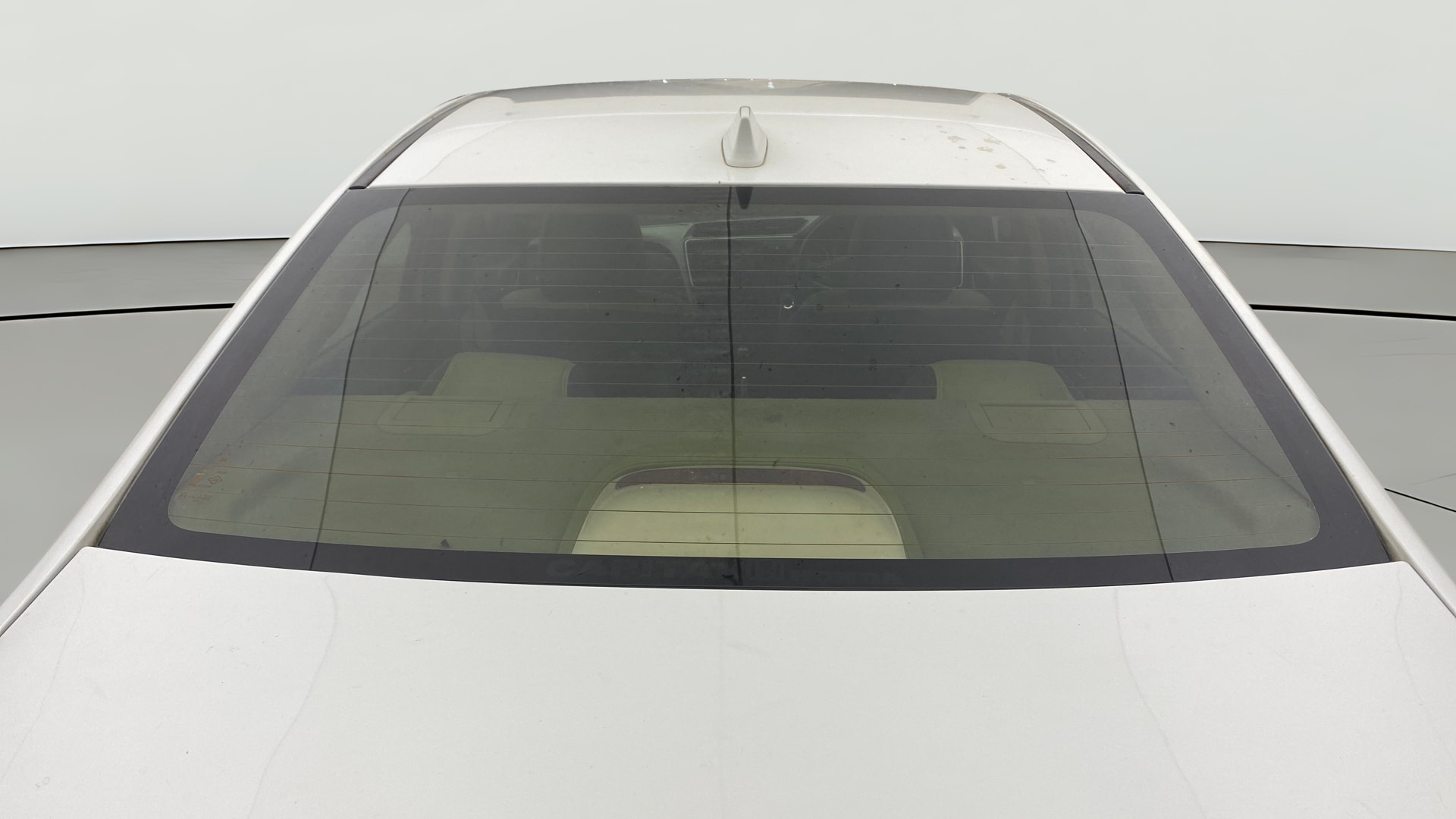 View 2021 Honda City ZX MT Diesel Anniversary Edition Image 5 Used 2021 Honda City ZX MT Diesel Anniversary Edition Image 5