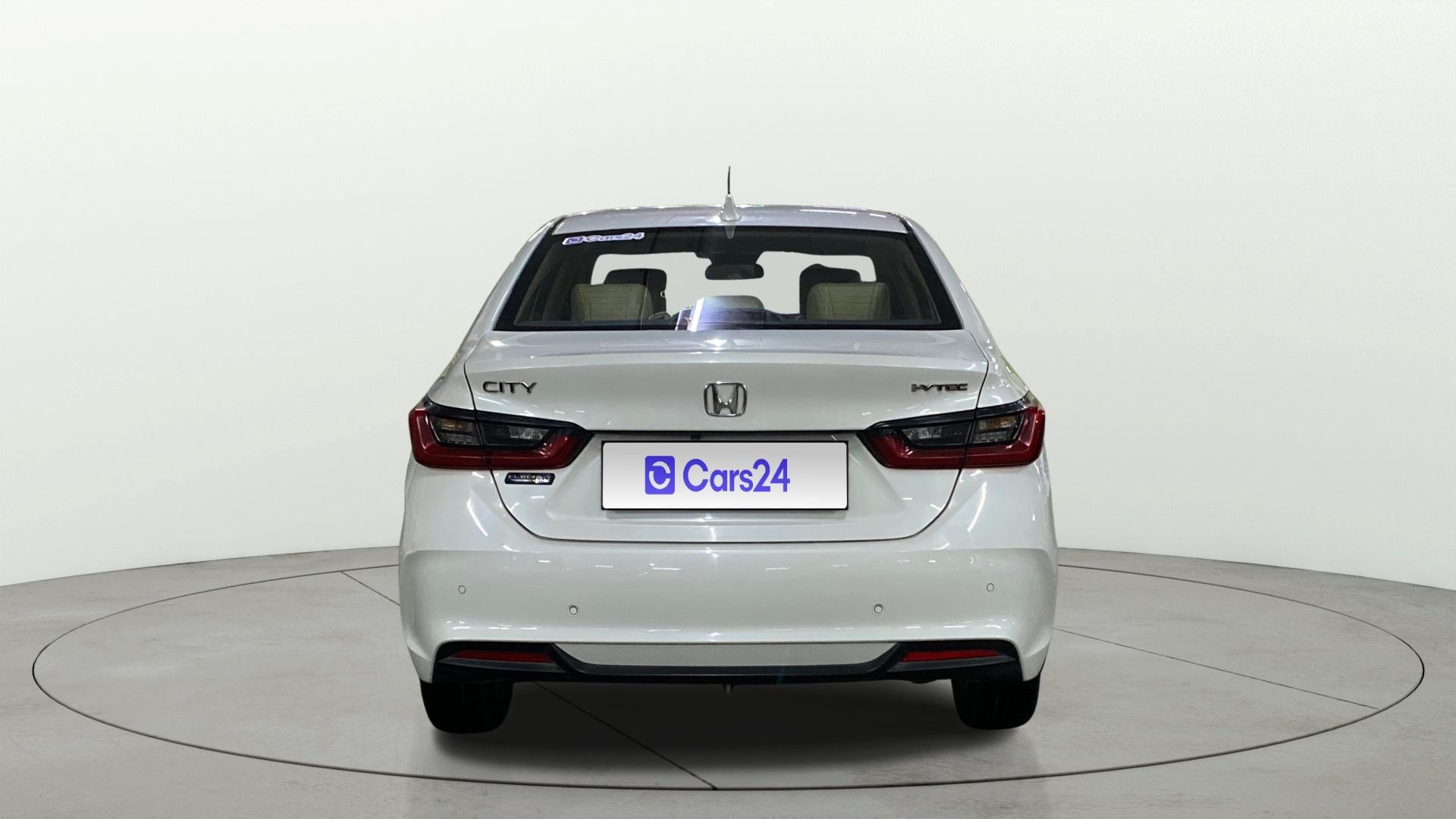 View 2024 Honda City ZX MT Diesel Anniversary Edition Image 42 Used 2024 Honda City ZX MT Diesel Anniversary Edition Image 42