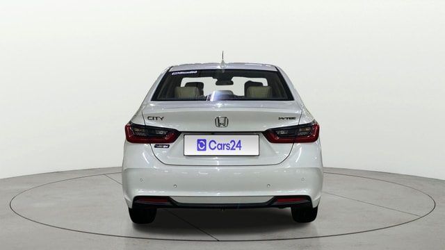 View Honda City Image 42 Used Honda City Image 42