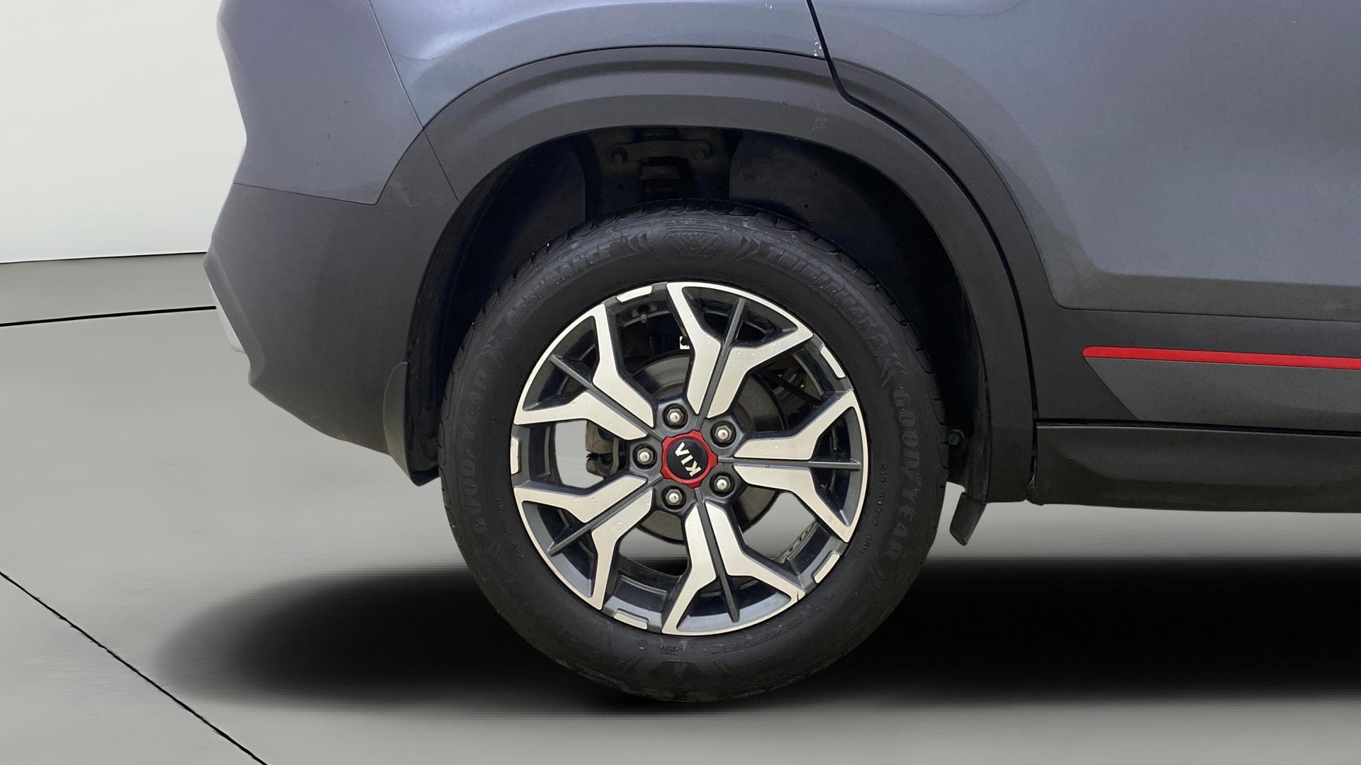 View 2020 Kia Seltos GTX Plus AT Diesel Image 34 Used 2020 Kia Seltos GTX Plus AT Diesel Image 34