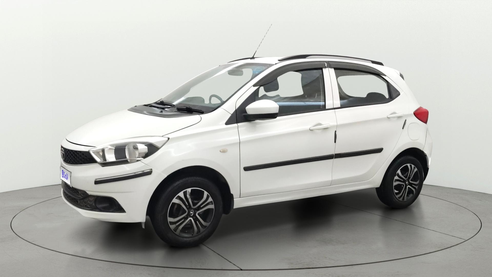 Used 2019 Tata Tiago Used 2019 Tata Tiago