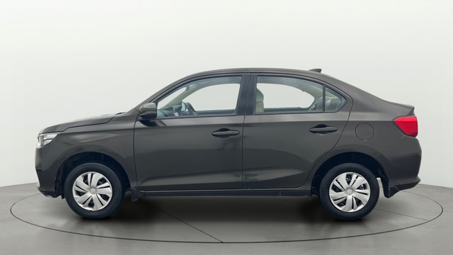View Honda Amaze Image 5 Used Honda Amaze Image 5