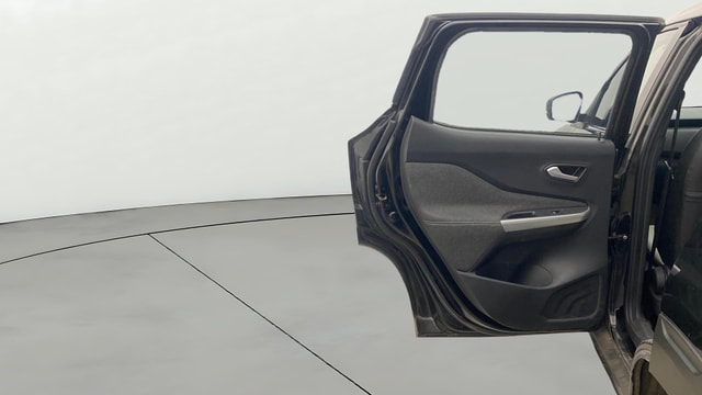 View Nissan Magnite Image 22 Used Nissan Magnite Image 22