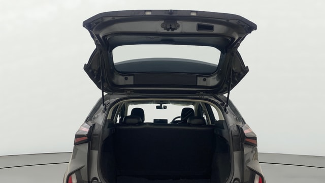 View Tata Nexon Image 16 Used Tata Nexon Image 16