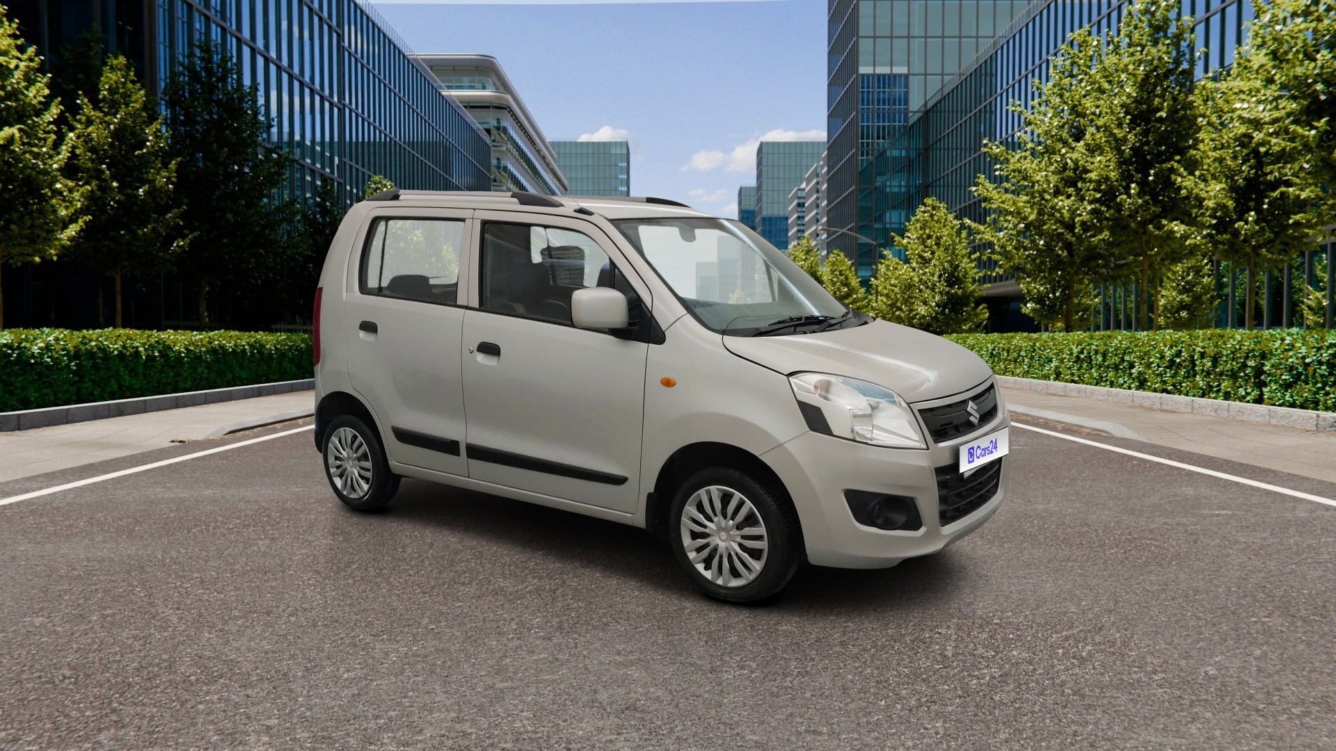 View 2018 Maruti Suzuki 1000 Base Variant Image 35 Used 2018 Maruti Suzuki 1000 Base Variant Image 35