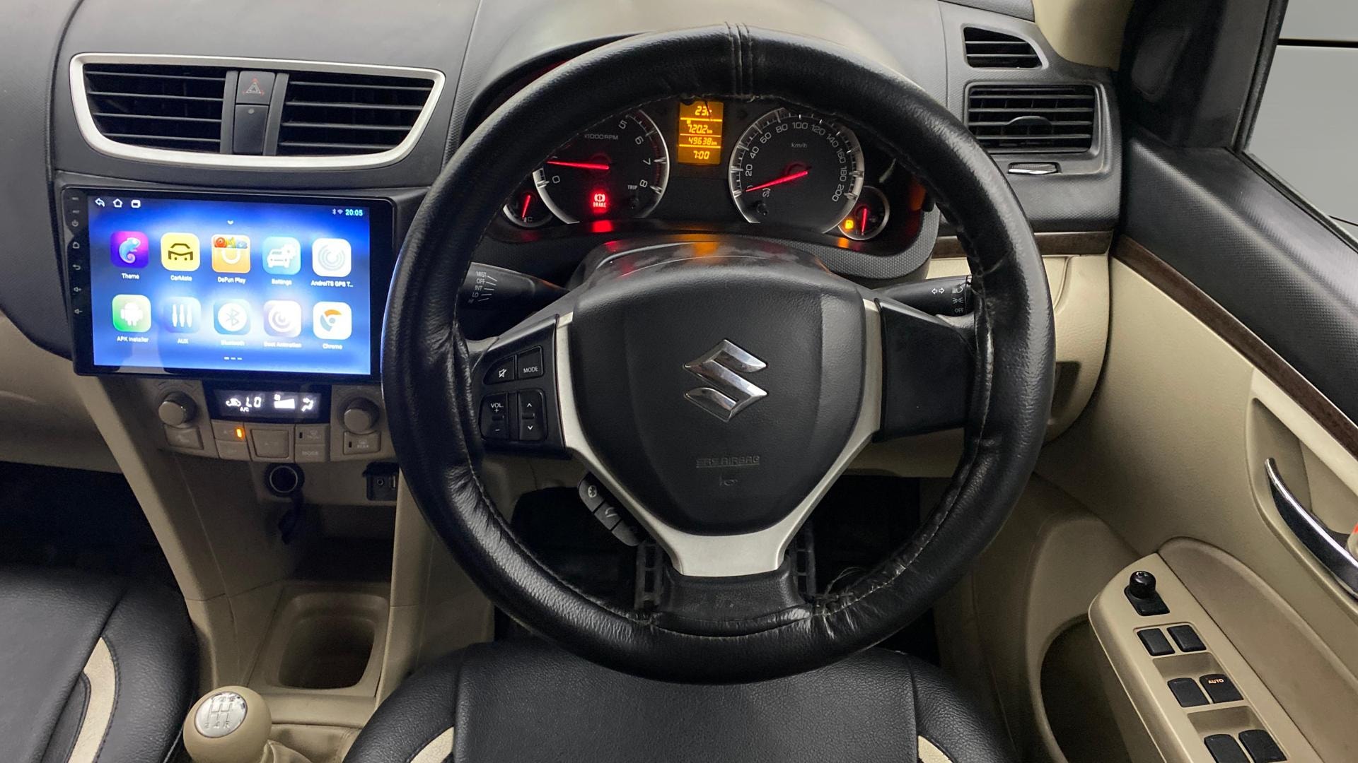 Used 2016 Maruti Suzuki 1000 Used 2016 Maruti Suzuki 1000