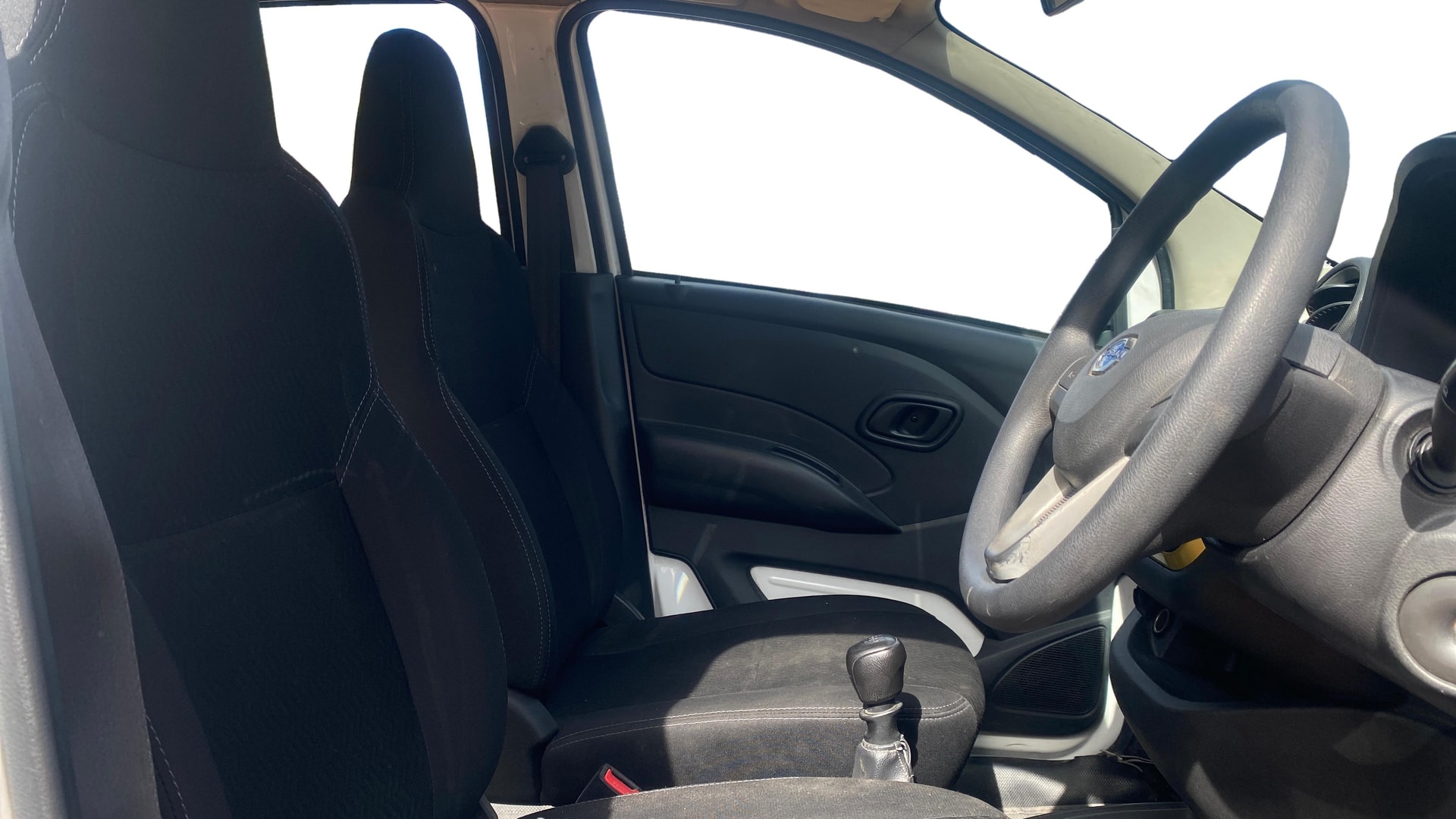 View 2018 Datsun Redi GO T(O) 1.0L- Limited Edition Image 25 Used 2018 Datsun Redi GO T(O) 1.0L- Limited Edition Image 25