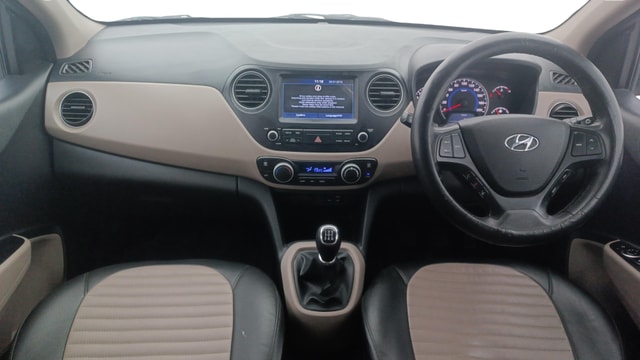 View Hyundai Grand i10 Image 31 Used Hyundai Grand i10 Image 31
