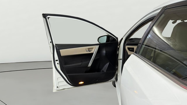 View Toyota Corolla Altis Image 32 Used Toyota Corolla Altis Image 32