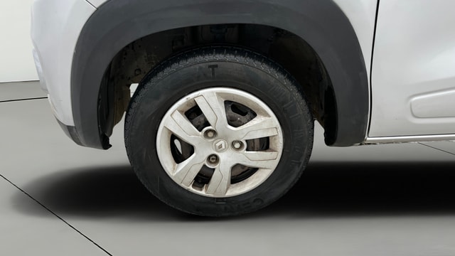 View Renault Kwid Image 28 Used Renault Kwid Image 28