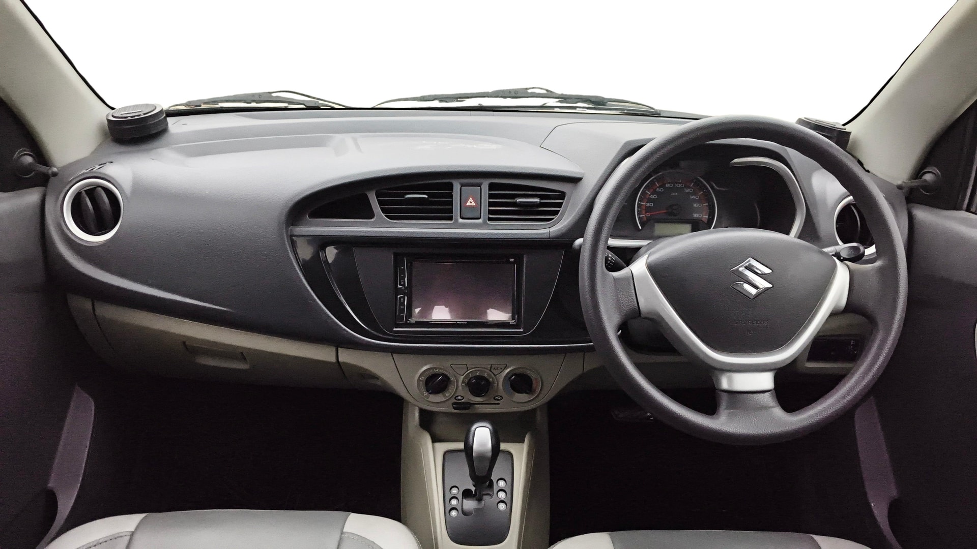 View 2019 Maruti Suzuki Alto K10 LX Image 15 Used 2019 Maruti Suzuki Alto K10 LX Image 15