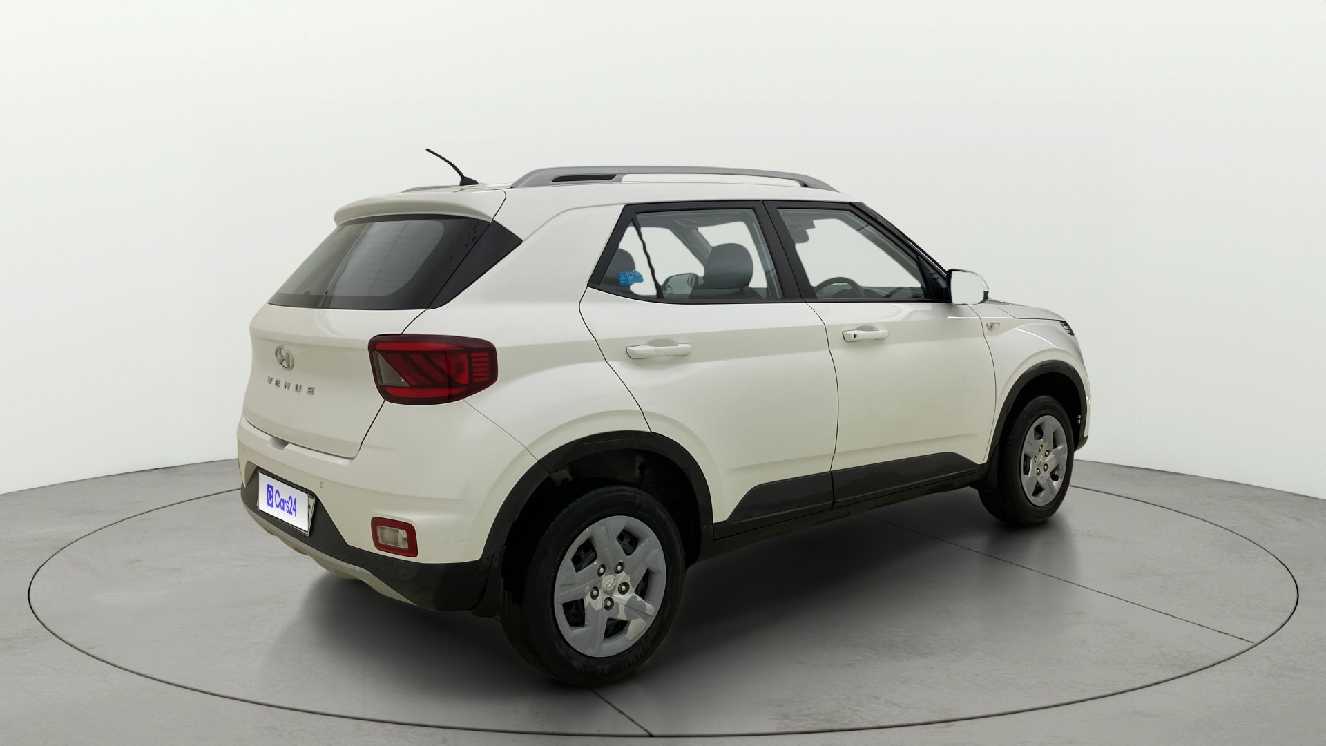 View 2022 Hyundai Venue S 1.2 Petrol Image 41 Used 2022 Hyundai Venue S 1.2 Petrol Image 41
