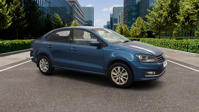View Volkswagen Vento Image 36 Used Volkswagen Vento Image 36