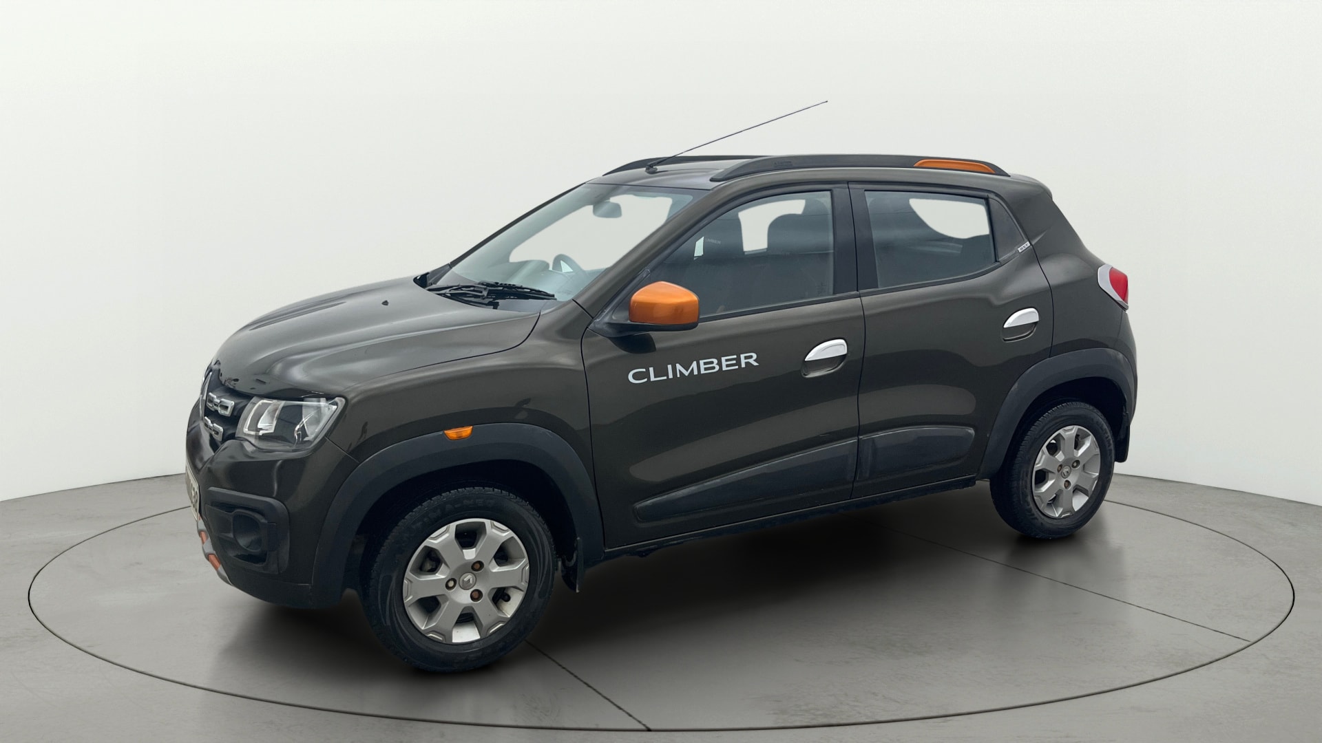 Used 2019 Renault Kwid Used 2019 Renault Kwid