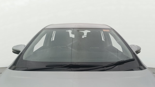 View Toyota Innova Crysta Image 38 Used Toyota Innova Crysta Image 38
