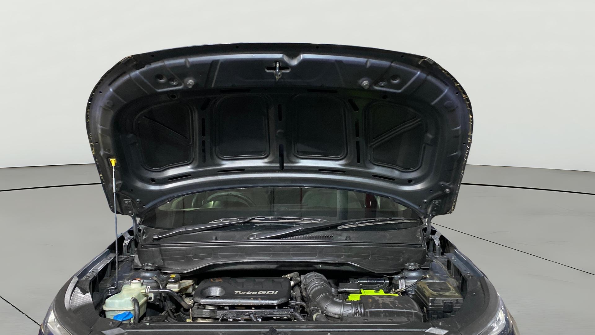 View 2019 Hyundai Venue SX Plus 1.0 Petrol AT Image 33 Used 2019 Hyundai Venue SX Plus 1.0 Petrol AT Image 33