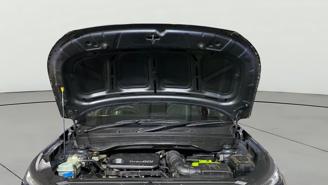 View Hyundai Venue Image 33 Used Hyundai Venue Image 33