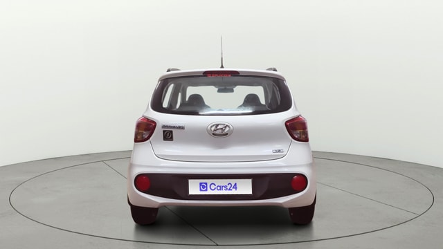View Hyundai Grand i10 Image 40 Used Hyundai Grand i10 Image 40