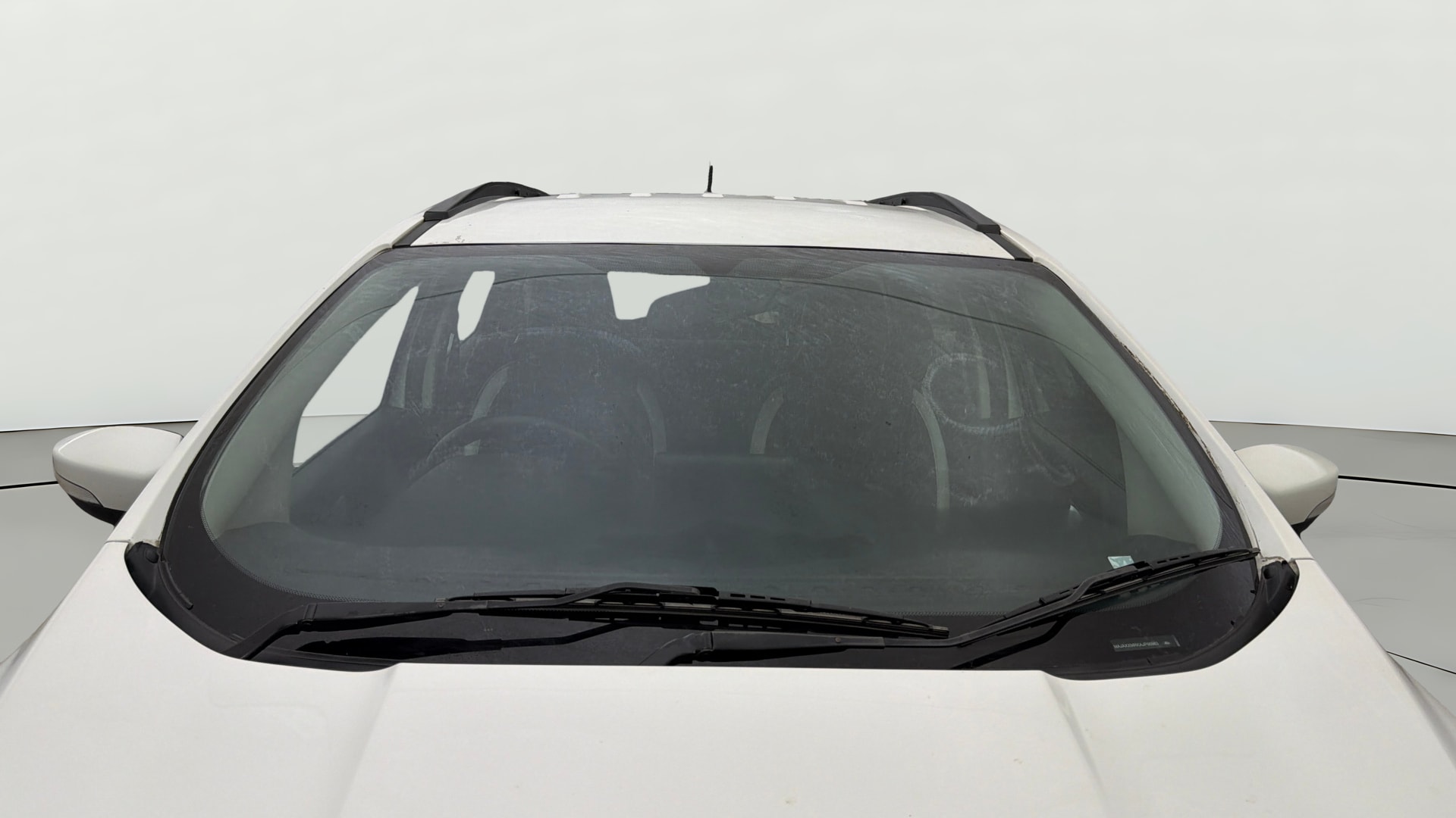 Used 2018 Ford EcoSport Used 2018 Ford EcoSport