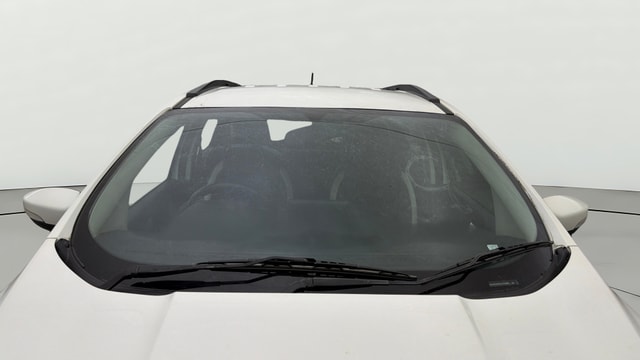 View Ford EcoSport Image 30 Used Ford EcoSport Image 30