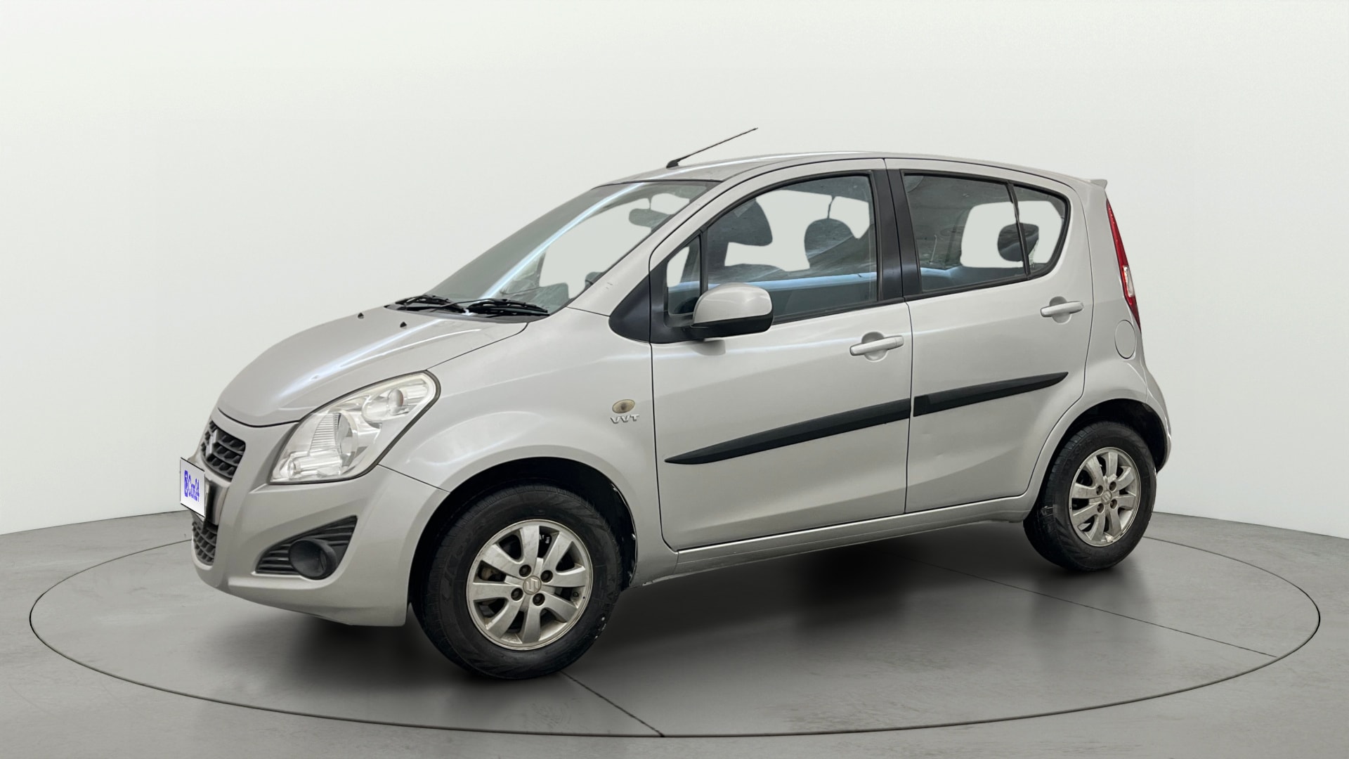 Used 2013 Maruti Suzuki 1000 Used 2013 Maruti Suzuki 1000