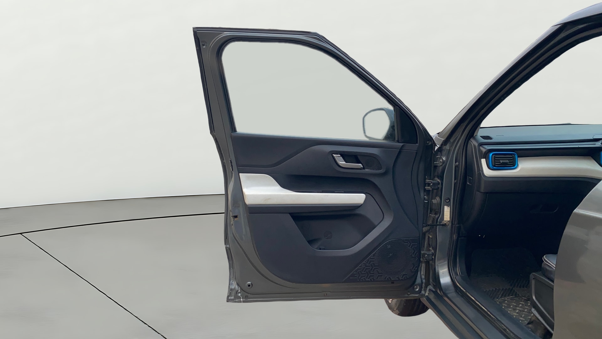 Used 2021 Tata Punch Used 2021 Tata Punch