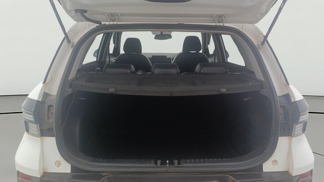 View Hyundai Venue Image 40 Used Hyundai Venue Image 40