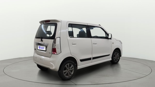 View Maruti Suzuki Stingray Image 43 Used Maruti Suzuki Stingray Image 43