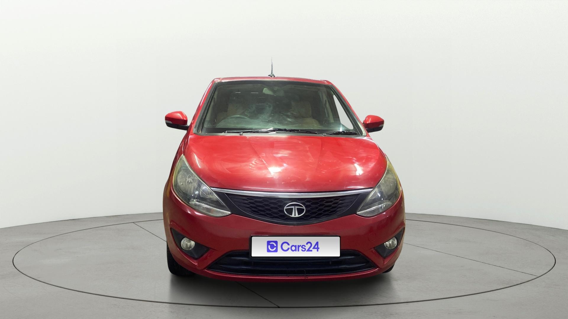 Used 2015 Tata Bolt Used 2015 Tata Bolt