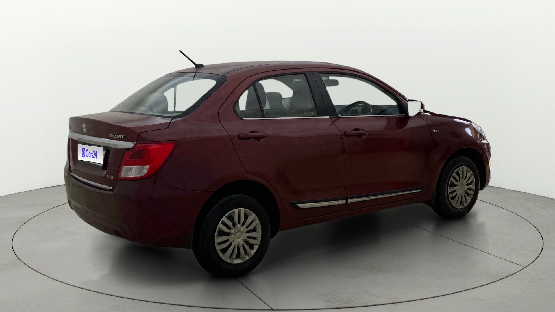 Used 2018 Maruti Suzuki 1000 Used 2018 Maruti Suzuki 1000