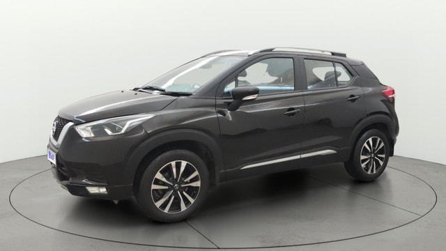 View Nissan Kicks Image 36 Used Nissan Kicks Image 36