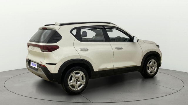 View Kia Sonet Image 44 Used Kia Sonet Image 44