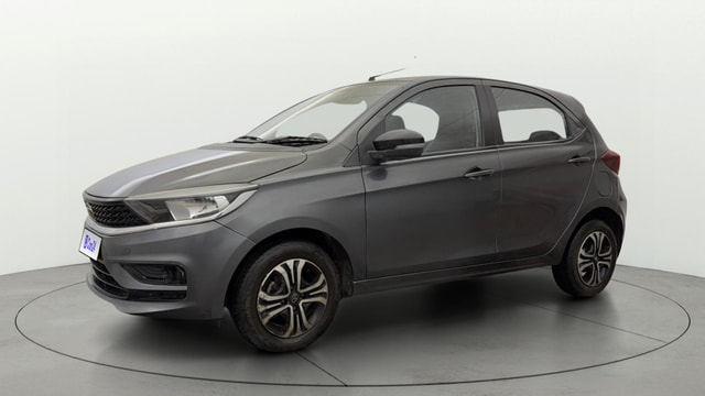 View Tata Tiago Image 34 Used Tata Tiago Image 34