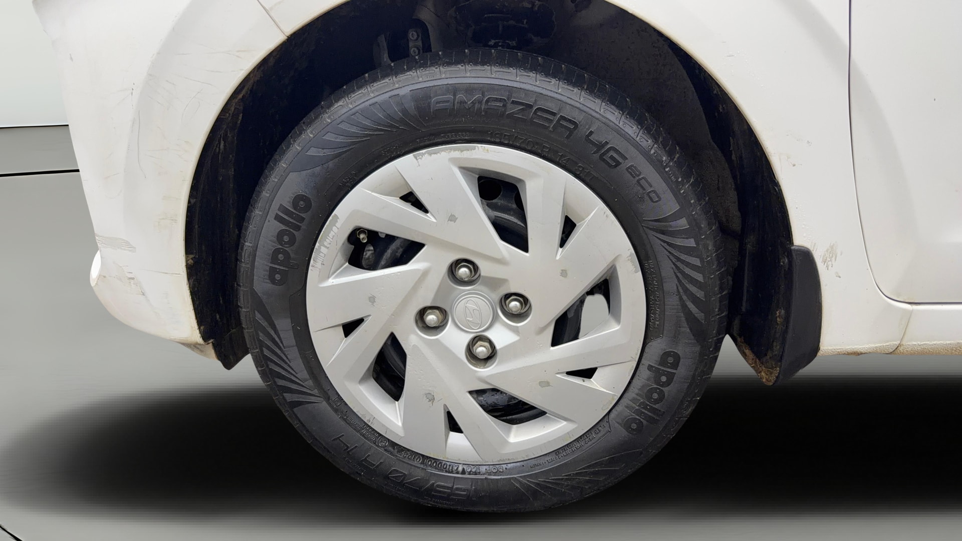View 2023 Hyundai Grand i10 Nios Magna Petrol Image 27 Used 2023 Hyundai Grand i10 Nios Magna Petrol Image 27