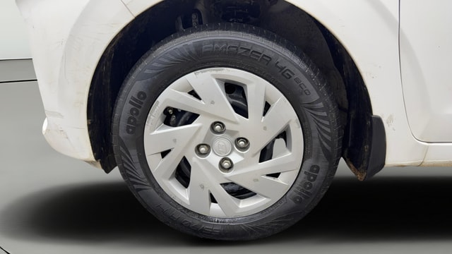 View Hyundai Grand i10 Nios Image 27 Used Hyundai Grand i10 Nios Image 27