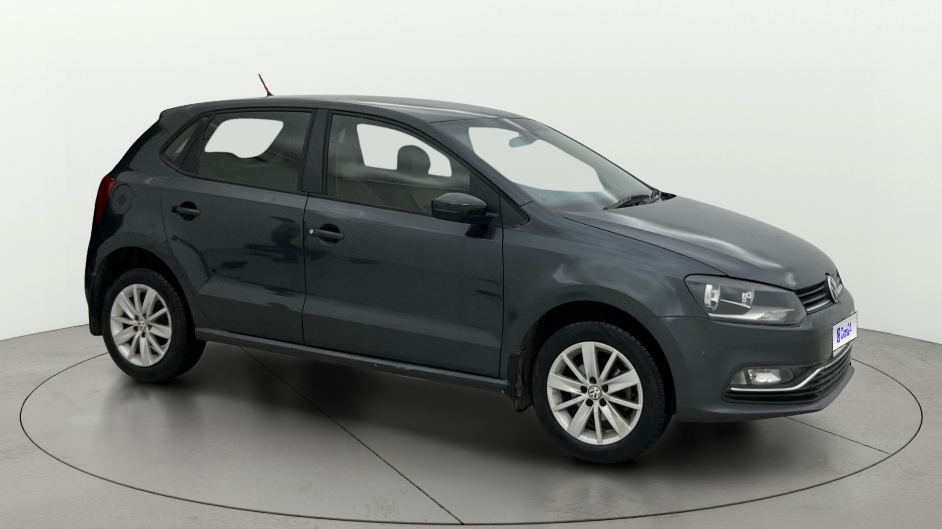 Used 2017 Volkswagen Polo Used 2017 Volkswagen Polo
