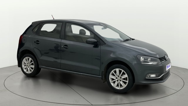 View Volkswagen Polo Image 36 Used Volkswagen Polo Image 36