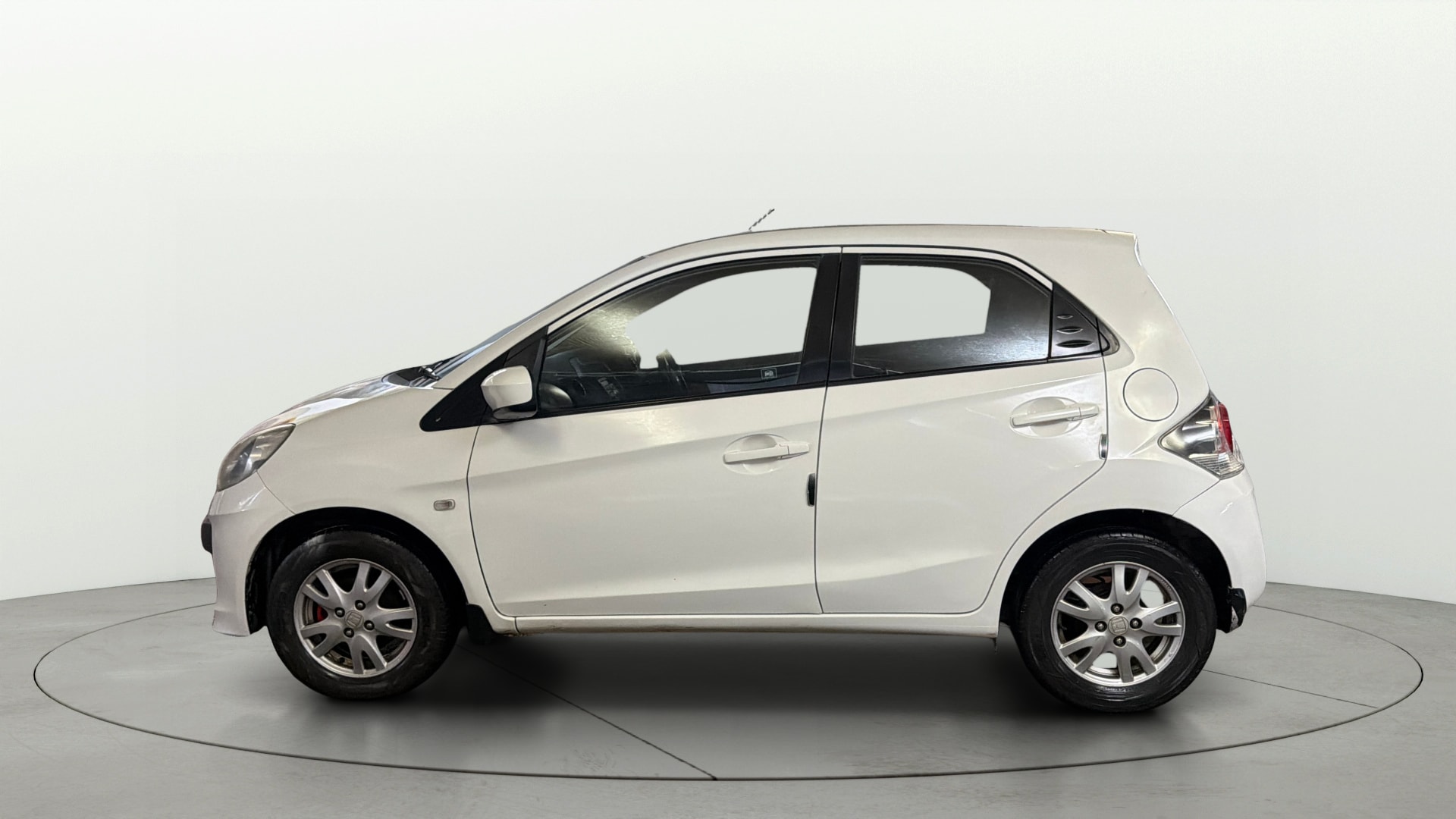 Used 2015 Honda Brio Used 2015 Honda Brio