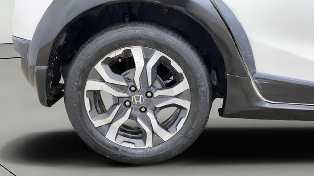 View Honda WR-V Image 24 Used Honda WR-V Image 24