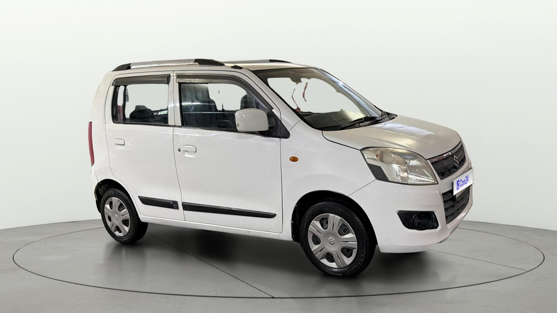 View 2015 Maruti Suzuki 1000 Base Variant Image 35 Used 2015 Maruti Suzuki 1000 Base Variant Image 35