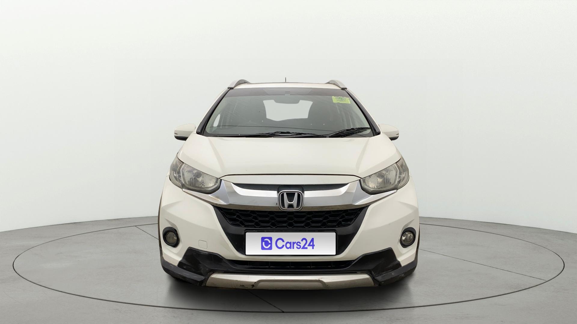 Used 2017 Honda WR-V Used 2017 Honda WR-V