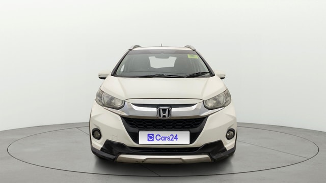 View Honda WR-V Image 1 Used Honda WR-V Image 1