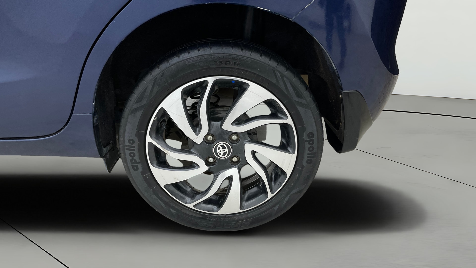 Used 2019 Toyota Glanza Used 2019 Toyota Glanza