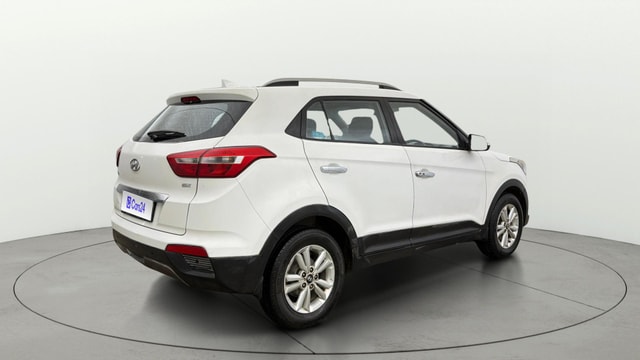 View Hyundai Creta Image 44 Used Hyundai Creta Image 44
